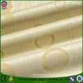 Jacquard Polyester Fabric for Winow Curtain